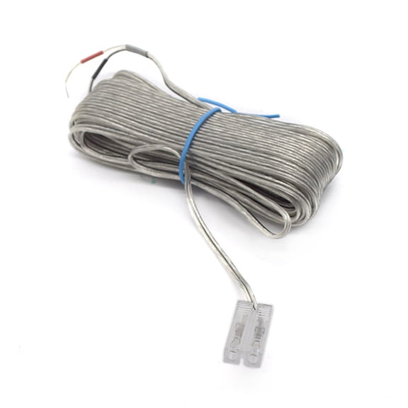 COOLHOOD Replacement Speakers Cable for HCDZX6 HCDZX66I HCDZX8 HCDZX9 HCDZX99I Speakers for Ensures Optimals Sound