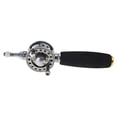 thumbnail image 1 of COOLHOOD Retrofits Hollow Reels Modifed Fishings Reels Wheel All Metal Pass Rod Fly Fishings Reels Boat Ice Fishings Wheel, 1 of 3