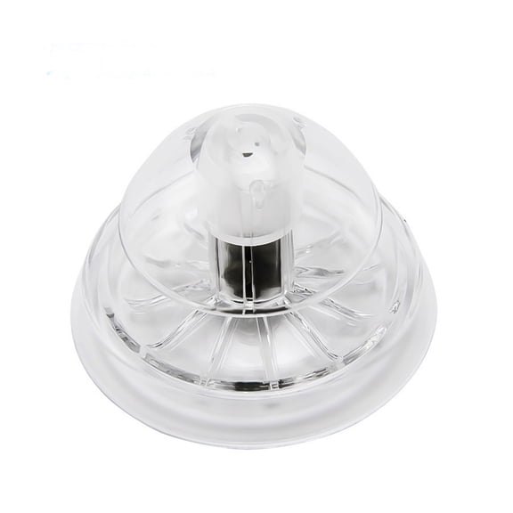COOLHOOD Reusable Snail Traps For Effective Garden Snail Control And Easy Setup