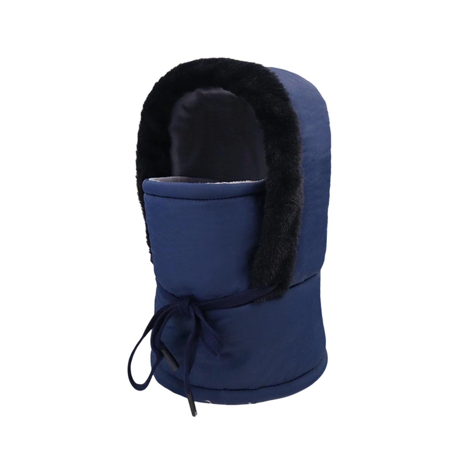 COOLHOOD Reversible Cold Weather Cap With Soft Inner Lining Unisex ...