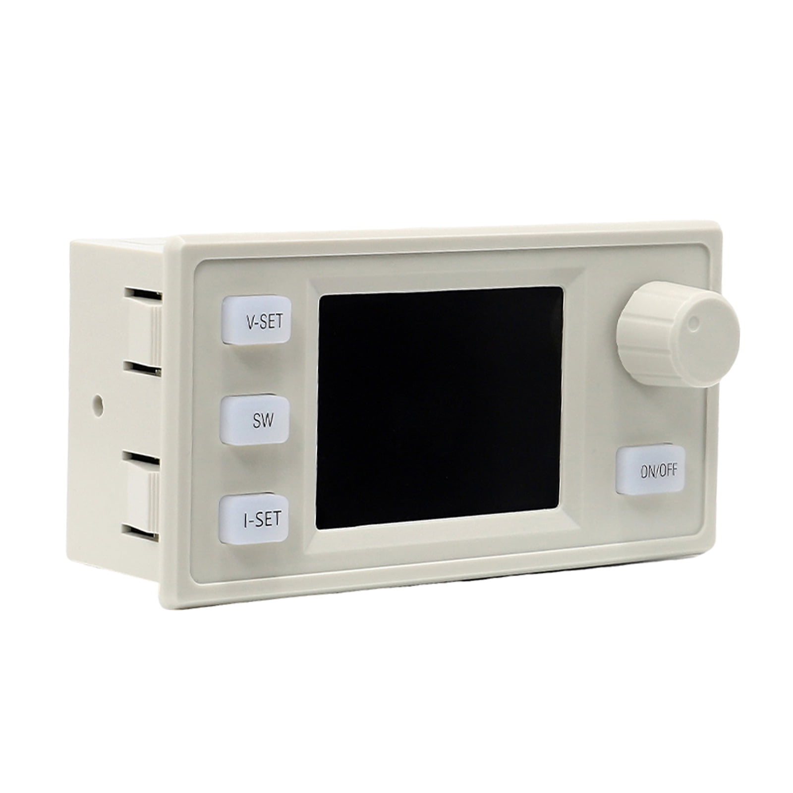 COOLHOOD SK120X 120W Adjustable Voltages Regulator Voltages Power Supply Module LCD Display For Solar Charging Electronic Project