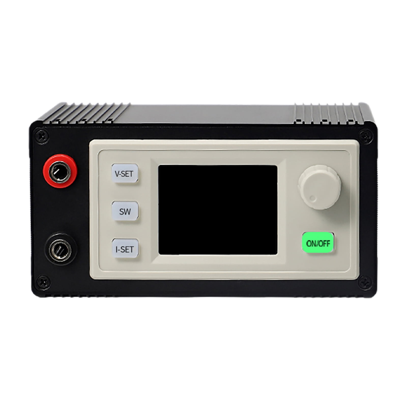 TIMER FOR AMPLIFIER HIGH VOLTAGE SUPPLY WITH PRE-CHARGING