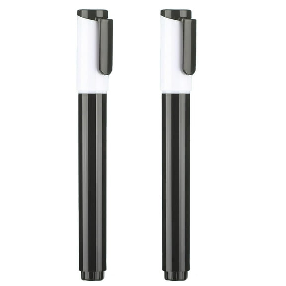 COOLHOOD Secret Money Storage Box Functional Marker Pen with Concealed Compartment Discreet Valuables Discreet Container