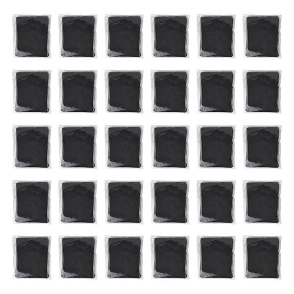 COOLHOOD Sheets Dark Clothes Laundry Detergent Sheets Color Revitalizing Deeply Black Removal Friendly Concentrated Formulas