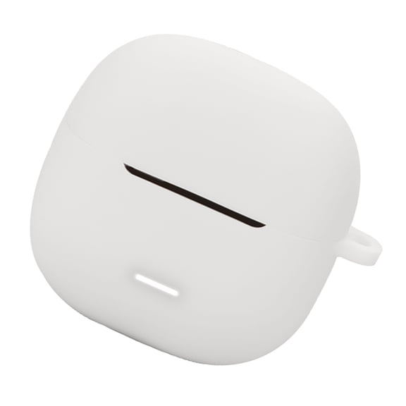 COOLHOOD Silicone Shell Wireless Earbuds for Buds 6 lite Headphone Sleeve Waterproof Covers Earphone Scratchproof Housing