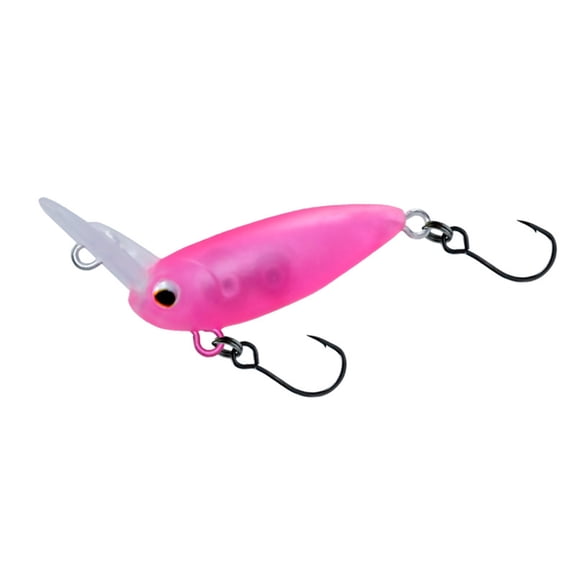 COOLHOOD Soft Baits Small Fishing Lures Artificial Hard Baits Swimbait Crank Baits Fishing Lures Enduring