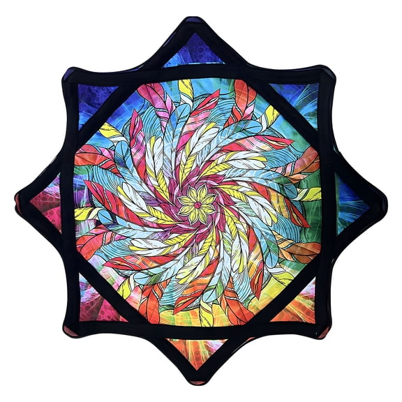 COOLHOOD Soft Dapo Cloth Juggling Props For Beginners Safe Practice Indoor Outdoor Family Activities