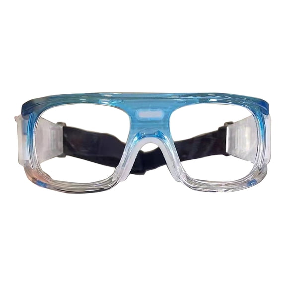 COOLHOOD Sports Goggles Glasses for Men Women Racquetball Basketball Football Protective Glasses Shock Lens