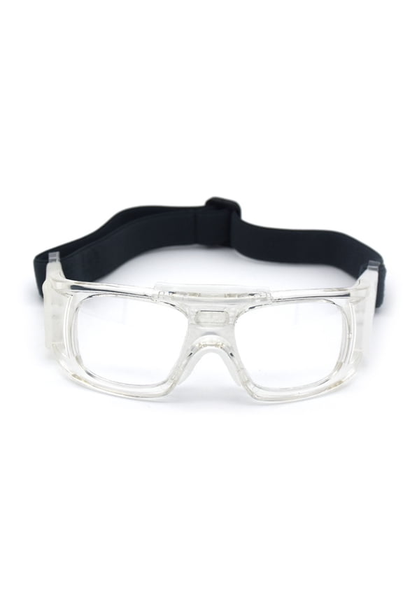 Sports Goggles Glasses for Men Women Racquetball Basketball Football Protective Glasses Shock Lens
