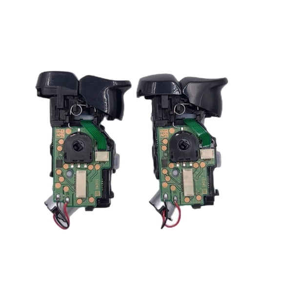COOLHOOD Suitable For Controller L2-R1 Button Assembly Controller Circuit Board Replacement Controller