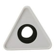 thumbnail image 1 of COOLHOOD Triangular Mic Microphone Flag Station, 1 of 3