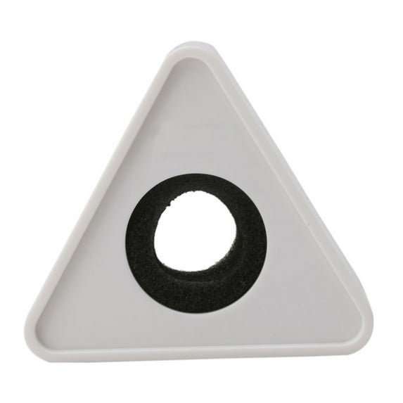COOLHOOD Triangular Mic Microphone Flag Station