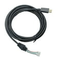 thumbnail image 1 of COOLHOOD Type C Headphone Cable For Headsets Replacement Cable for Repair Replacement Projects, 1 of 3
