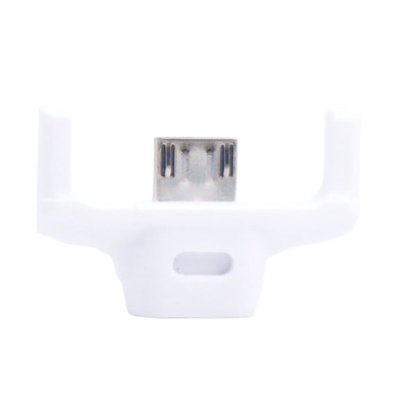 COOLHOOD Universals Mouse Charging Dock for /903/GPW1/2 ABS Metal Construction Toolless Installation Portable Design