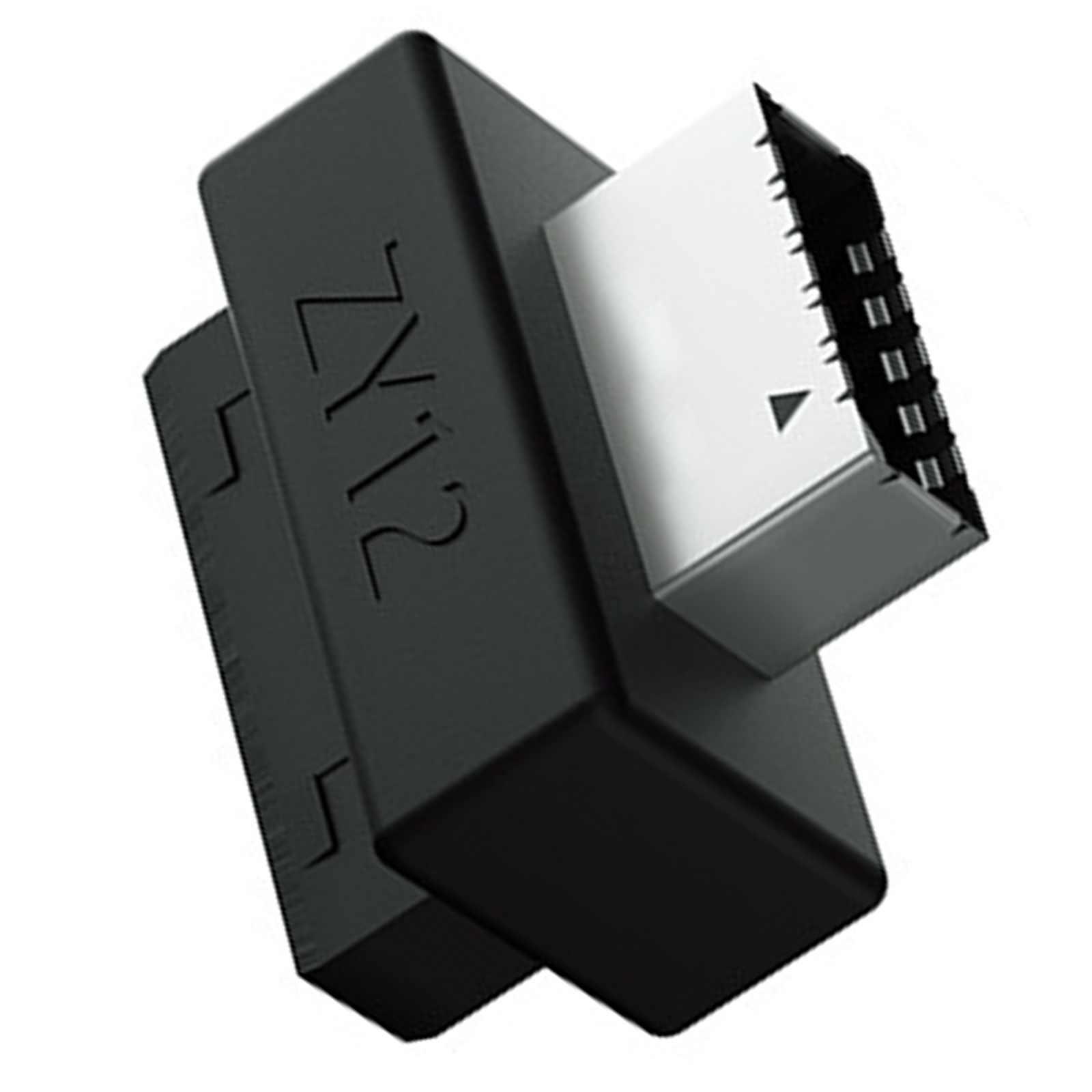 COOLHOOD Universals USB3.0 to TypeE Adapters for Motherboards 19Pin and ...
