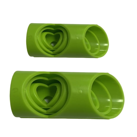 COOLHOOD Various Size Tube Pipe Cutter Set 6Pcs Heavy Duty ABS Devices 15mm/22mm/28mm/40mm/46mm/53mm For Industrial HVAC Systems