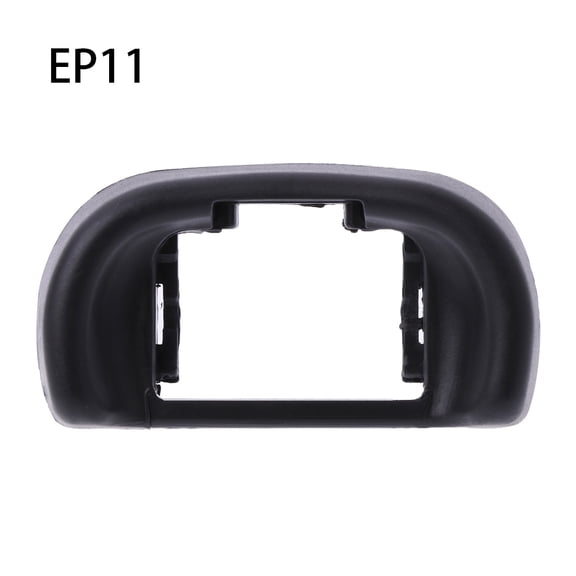 COOLHOOD Viewfinder Rubber Eye Cup Eyepiece For FDA-EP11 ILCE /A7R/A7S//II