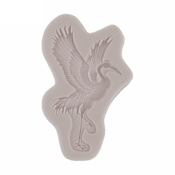 COOLHOOD White - Silicone Mold Ice Cream Mold Green Bean Cake Candy Mold Chocolate Ice Block French Dessert Cake Decorations