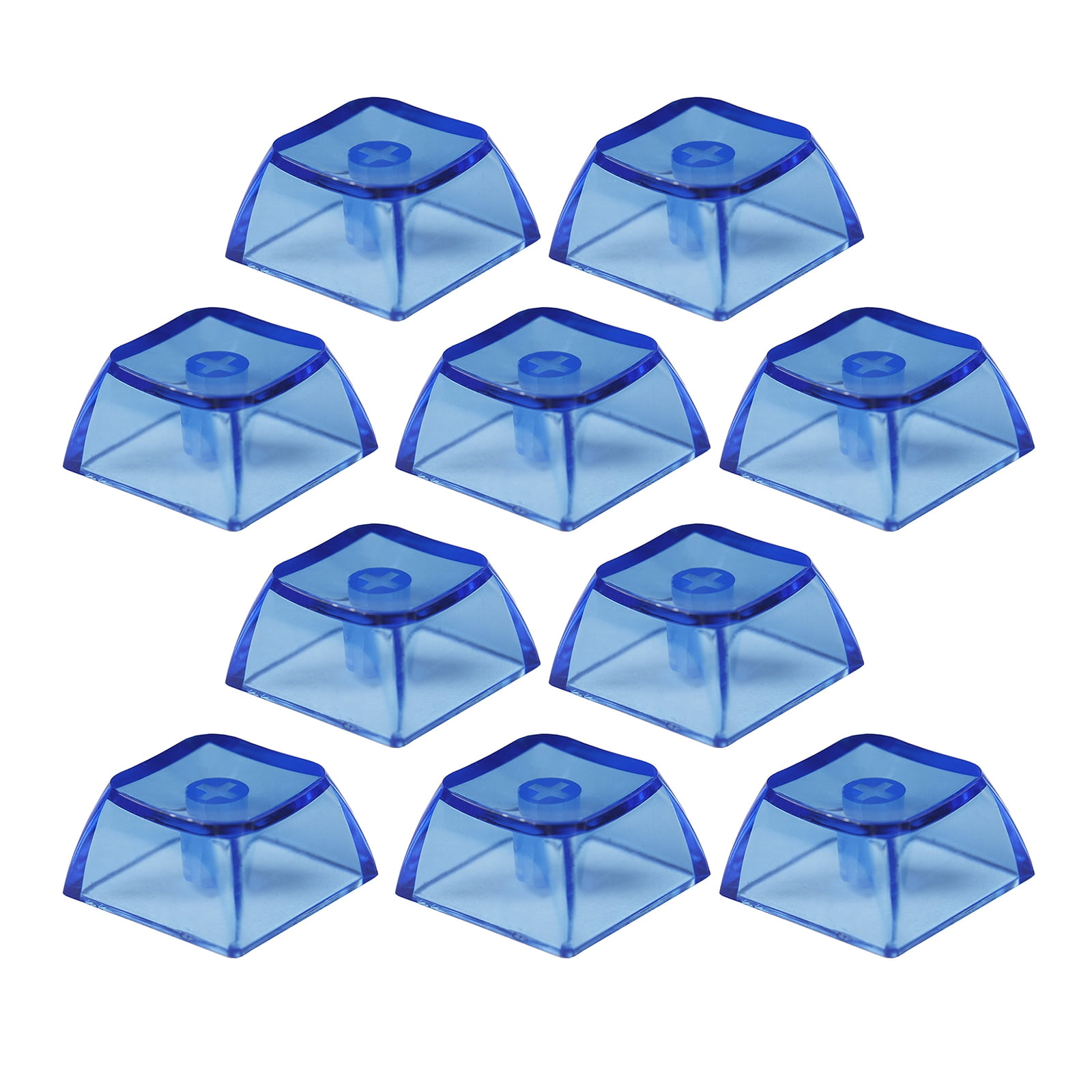 COOLHOOD XDA2 Keycap for Mechanical Keyboard 1U 1x Ball Caps Gaming ...