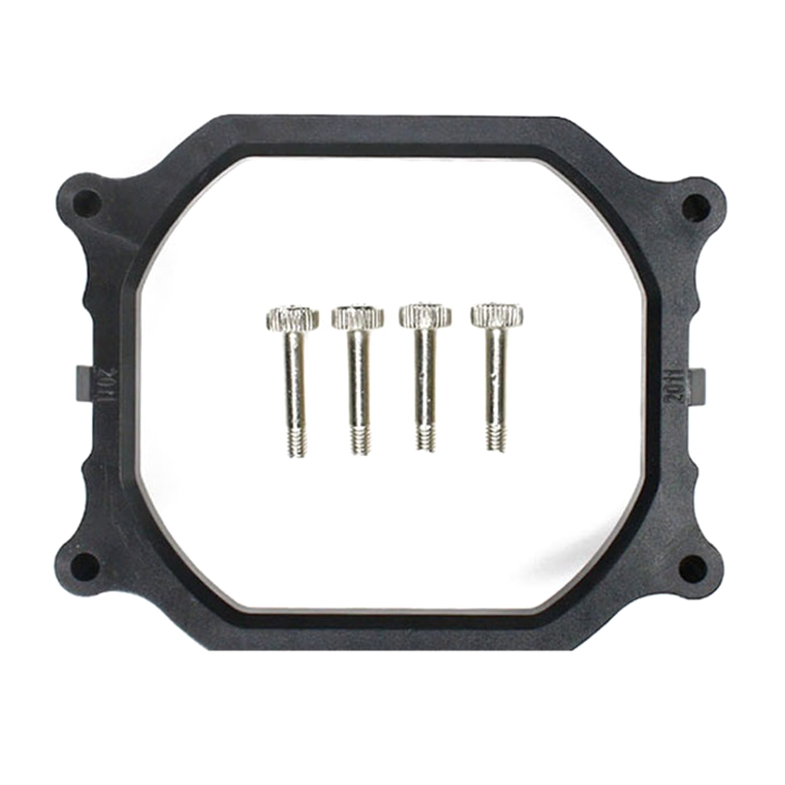 COOLHOOD for 2011 CPU Holder Stents Frame For X79 Motherboard Socket ...