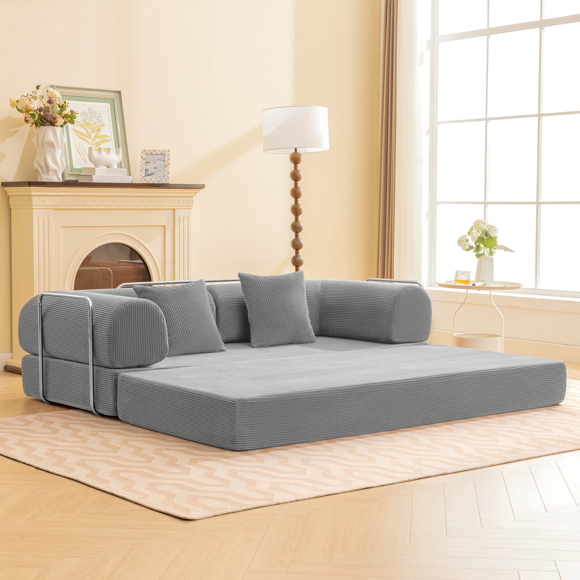 All Form Sofa