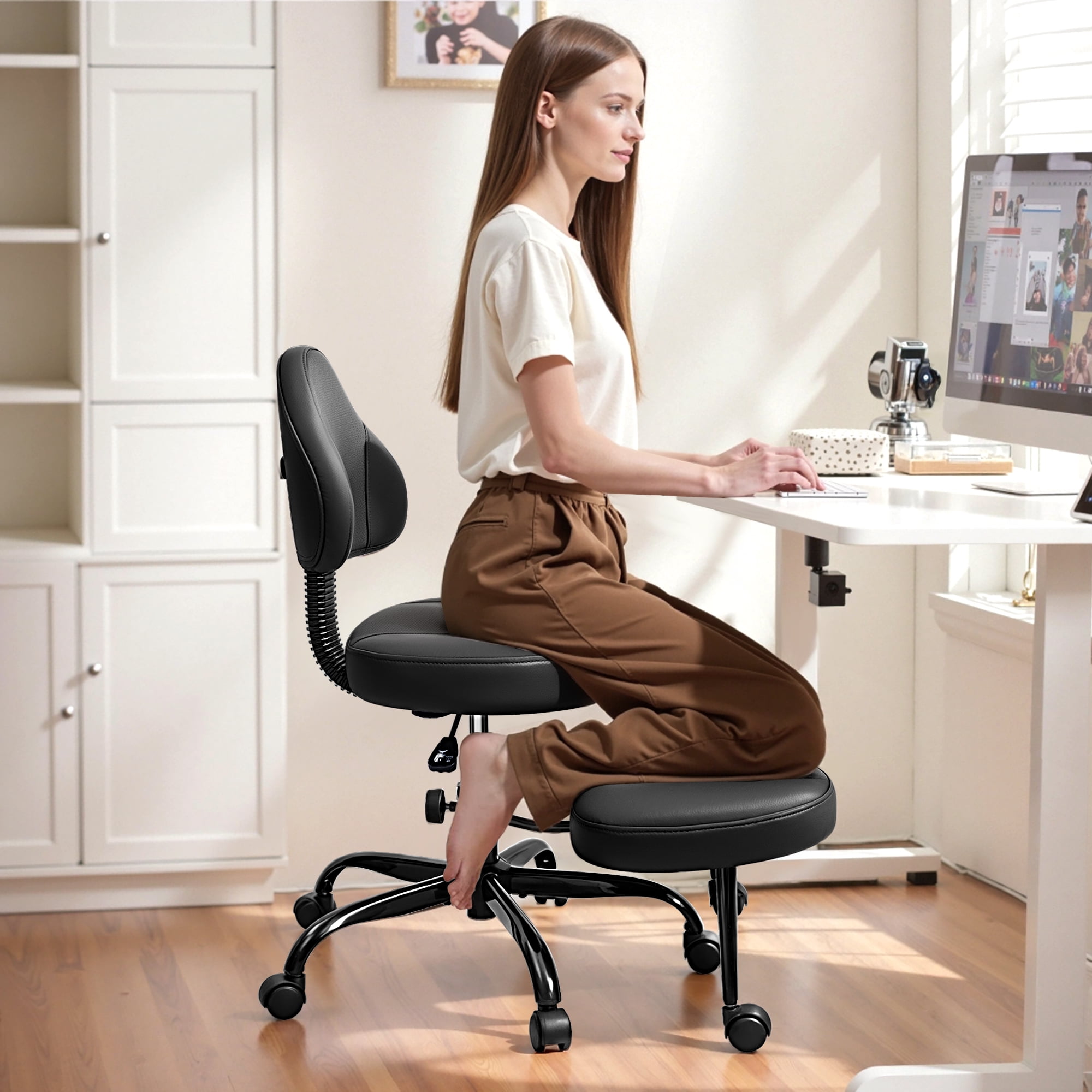 デスクチェア Khlood Khalil デスクチェア Khlood Khalil デスクチェア Khlood Khalil Amazon