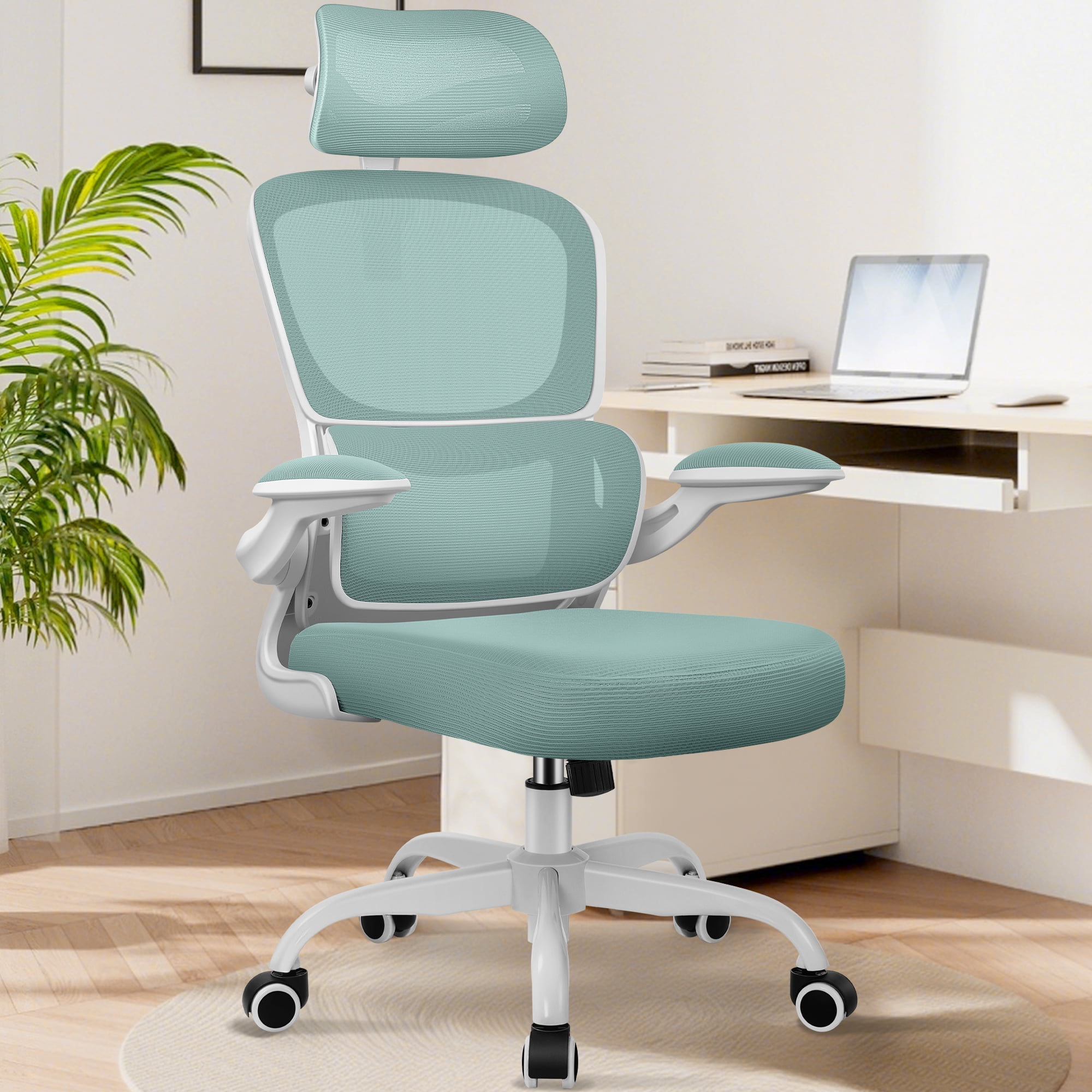 COOLHUT-Ergonomic-Office-Chair
