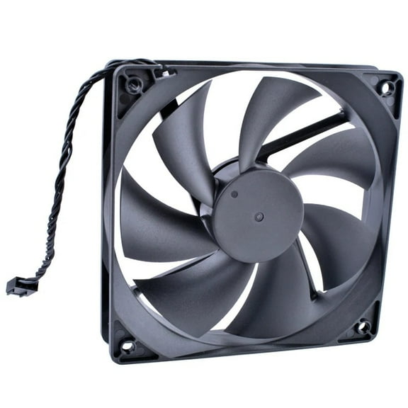 COOLING 120mm fan 12025 12V Computer Cooler Fan 4-wire 4pin Cooling Fan