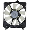 thumbnail image 1 of COOLING FAN ASSEMBLY Compatible with TOYOTA AVALON 2000-2004 RH with Radiator Marked 0A17, 1 of 5