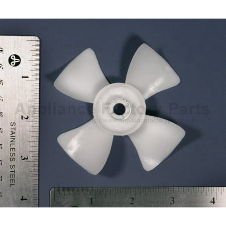 Appliance Factory Parts COOLING FAN BLADE 113750