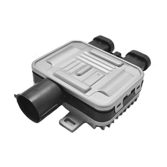 COOLING FAN RELAY RADIATOR CONTROL MODULE FOR VOLVO S60 S80 V70 XC70 7T438C609BA