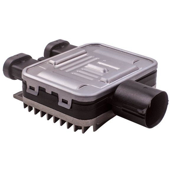 COOLING FAN RELAY RADIATOR CONTROL MODULE FOR VOLVO S60 S80 V70 XC70 940004101