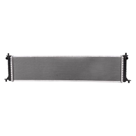 COOLING RADIATOR CENTER FOR TESLA MODEL S 2016 2017 2018 2019 2020 1057999-00-B