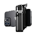 thumbnail image 1 of COOLJIER 2025 AI Smart Gimbal 360° Auto Face Tracking Gimbal All-in-one Rotation For Smartphone video Vlog Stabilizer Phone Holder, 1 of 6