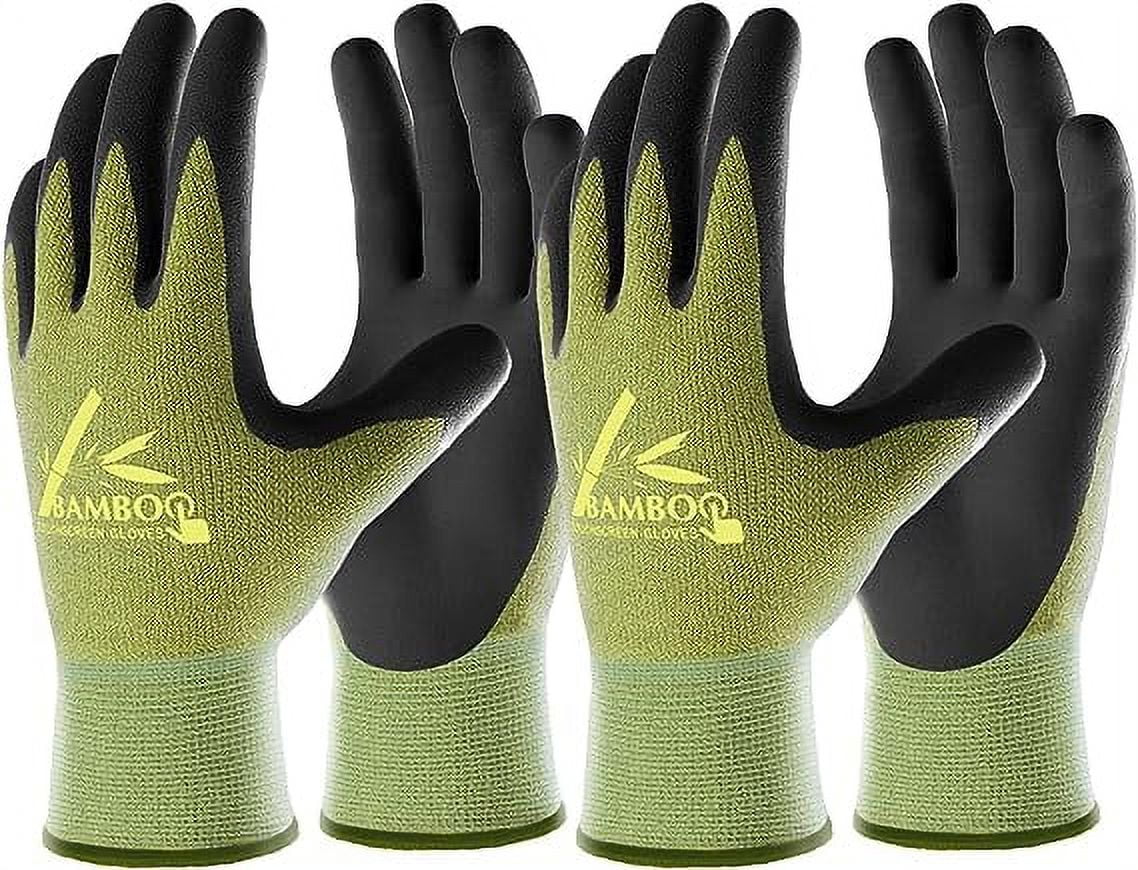 https://i5.walmartimages.com/seo/COOLJOB-2-Pairs-Bamboo-Touch-Screen-Gardening-Gloves-Men-X-Large-Breathable-Working-Gloves-Rubber-Coated-Garden-Non-Slip-Grip-Workers-Gardeners-Drive_1f00faa1-9897-469d-a4ed-ba89fca9d451.2e50be5995f1b36bf50ea5c83bb8a4e6.jpeg