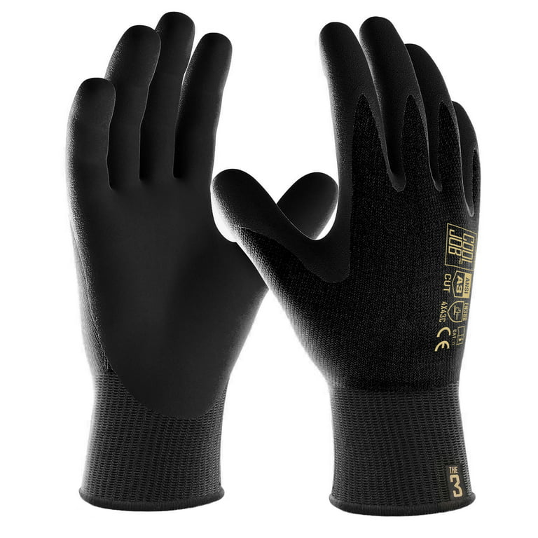 https://i5.walmartimages.com/seo/COOLJOB-A3-Level-5-Cut-Resistant-Safety-Work-Gloves-Men-Women-Black-Nitrile-Coated-Rubber-Knife-Proof-Extra-Hand-Protection-Wood-Cutting-Carving-1-Pa_d294935c-098e-4152-9cfa-1533e42a0bf0.9da71da3f7aaa7fe6127f03792cd020e.jpeg?odnHeight=768&odnWidth=768&odnBg=FFFFFF