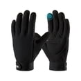 thumbnail image 1 of COOLJOB Thorn Proof Garden Gloves with Touchscreen Fingers for Men, Rose Pruning Work Gloves with Palm Cushion for Gardener, Farmer and Landscaper (Black 1 Pair Large), 1 of 6