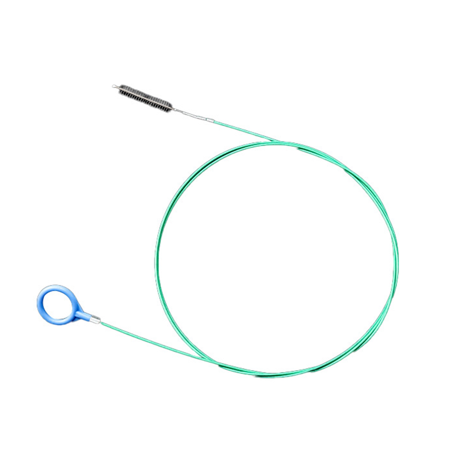 COOLL Drain Tool with Nylon Brush Car Sunroof Drain Tool 300cm Long