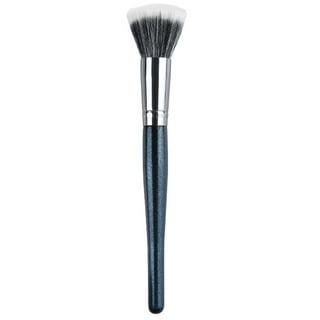 elf Domed Stipple Brush, Makeup Brush For Blending Product Into Skin,  Creates A Soft Focus Effect, Made With Synthetic Bristles