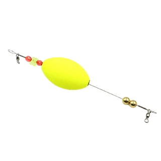 Weighted Fishing Floats