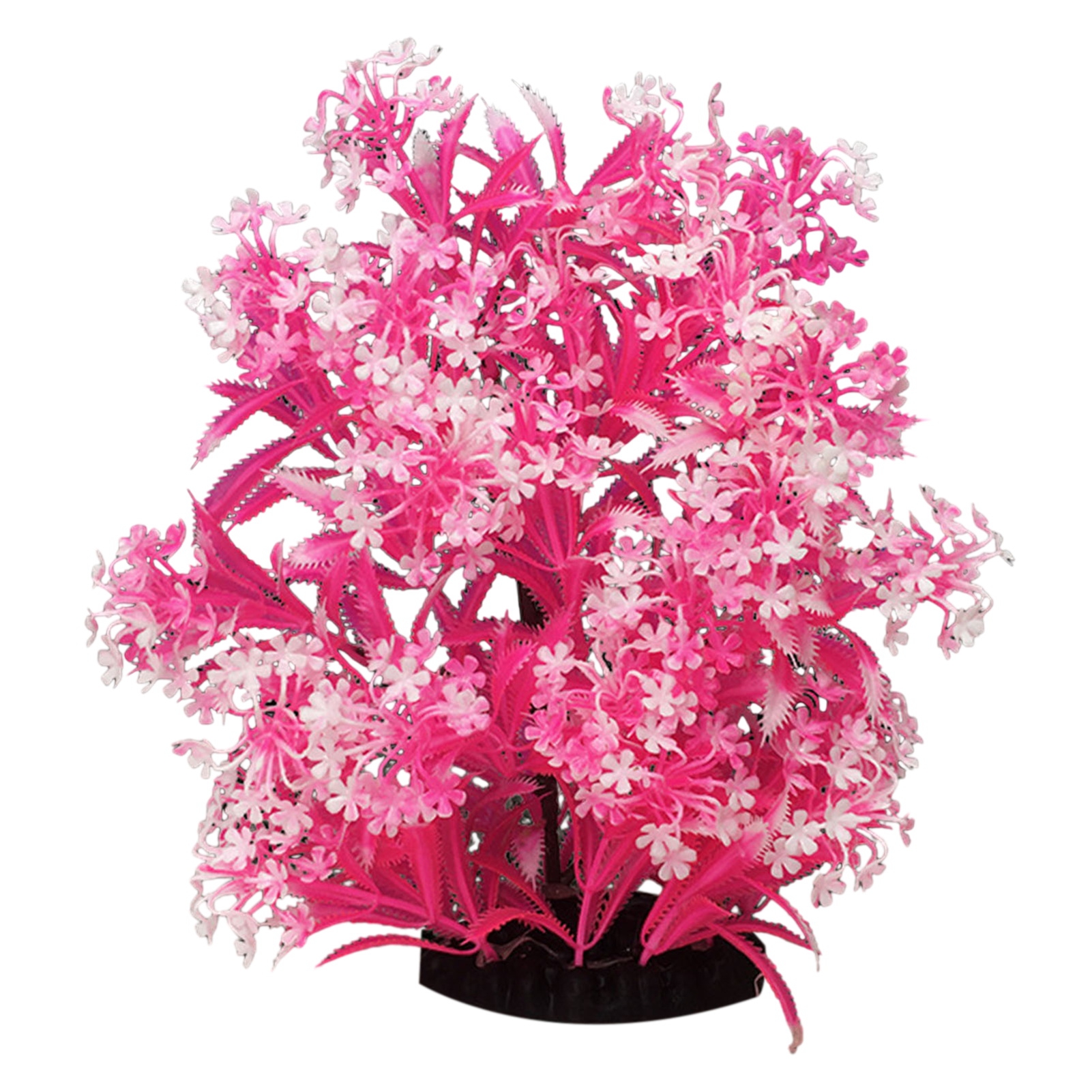 COOLL High Simulation Aquatic Plants for Aquarium Artificial Water