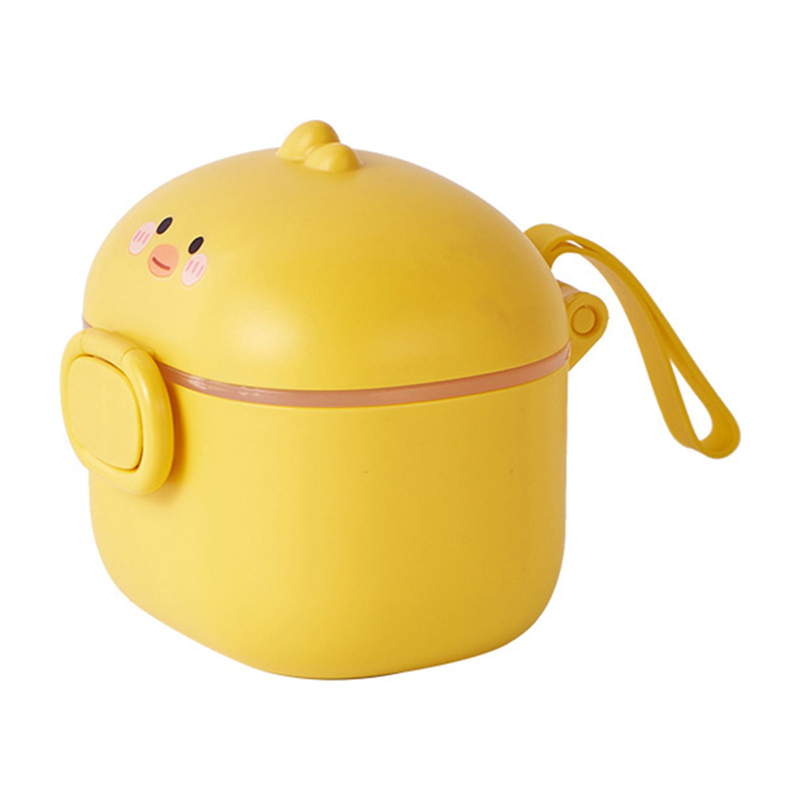 COOLL Milk Powder Dispenser Powdered Milk Container Food Grade Milk