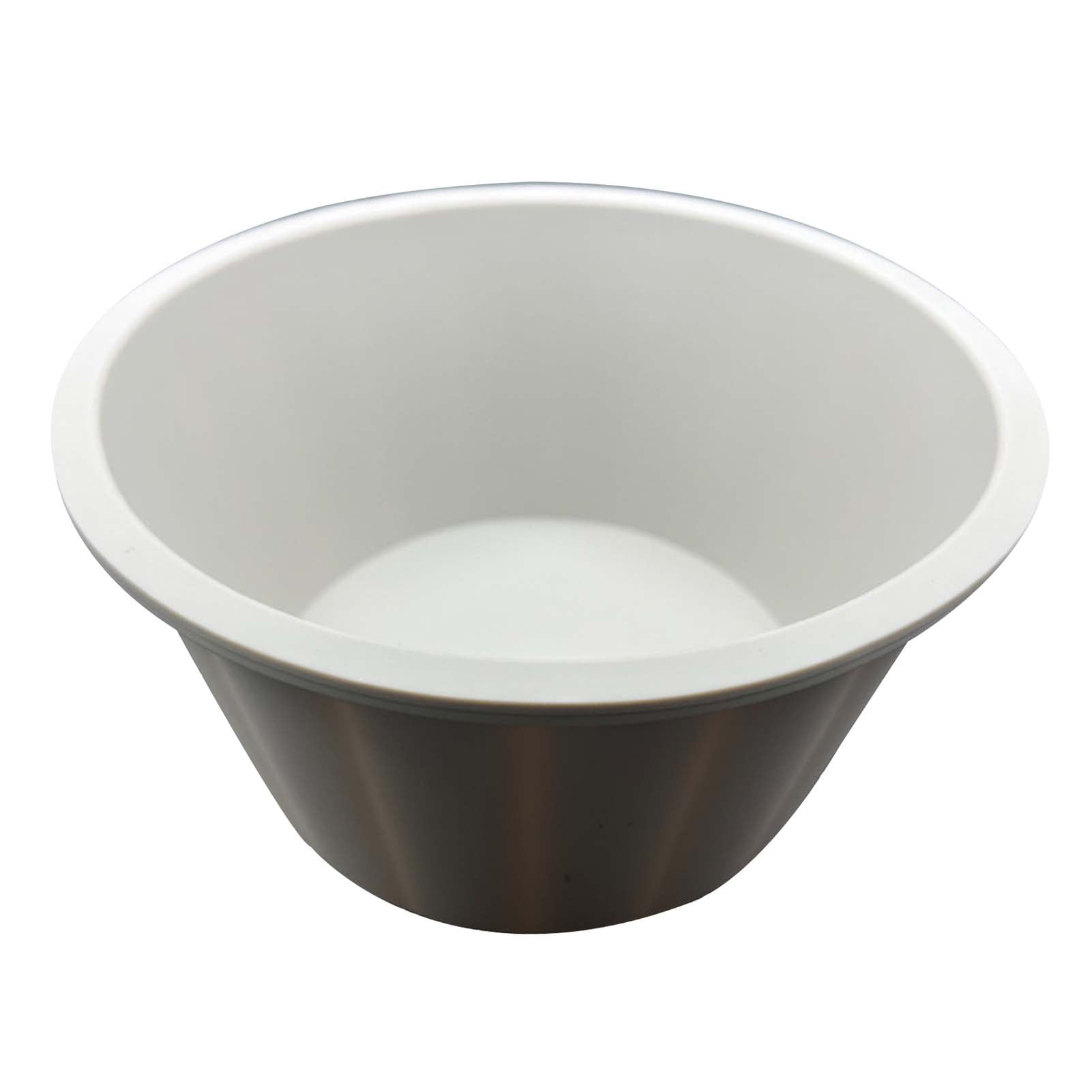 COOLL Slow Cooker Liner Easy to Clean Foodgrade Silicone 5QT6QT