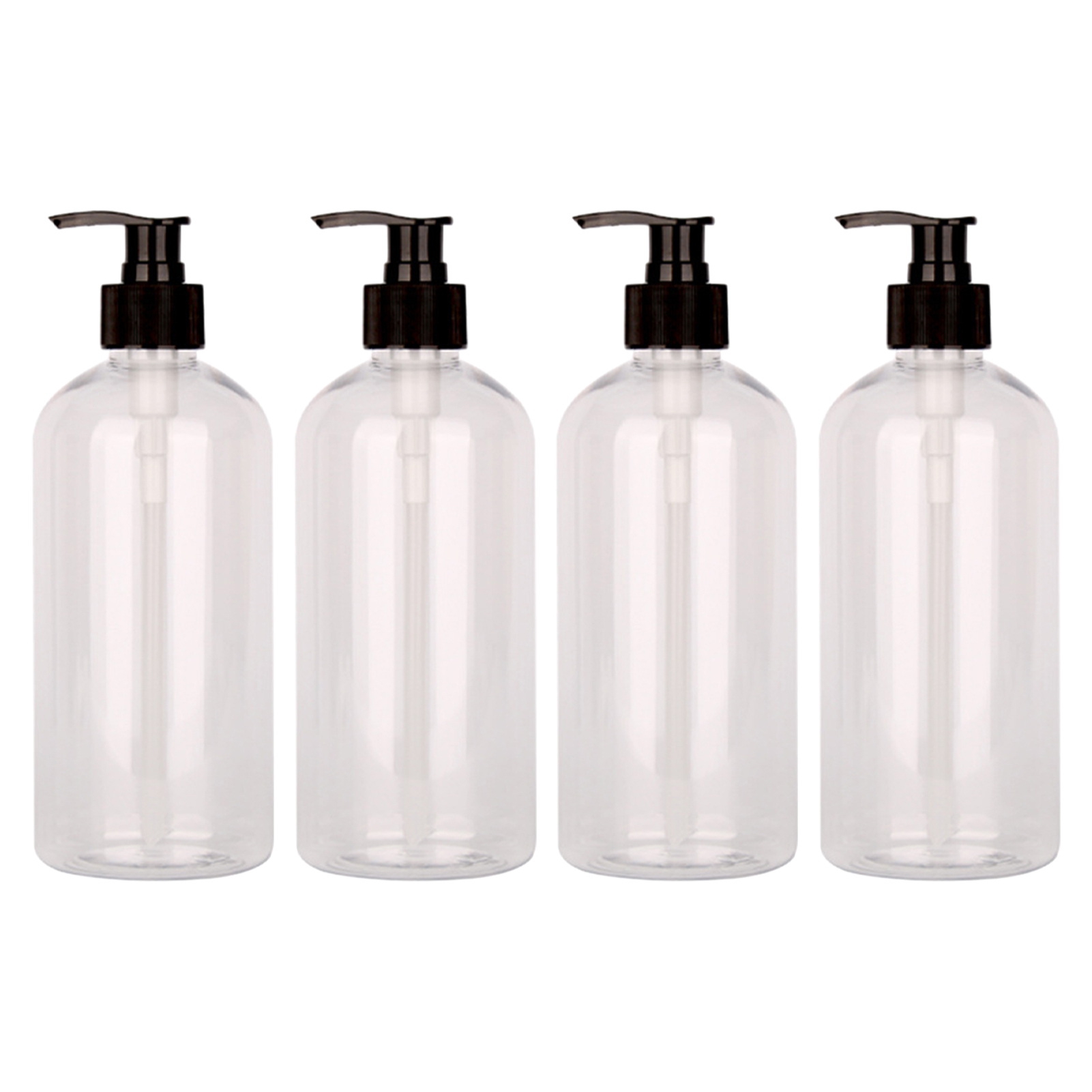 COOLL Thickened Pet Bottle for Dispensing Liquids Dispensing Bottles