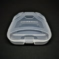 thumbnail image 1 of COOLLO SPORTS Mouth Guard Case Lip Guard Case, 1 of 5