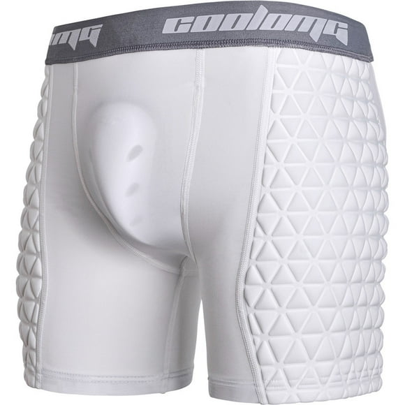 Baseball Sliding Shorts