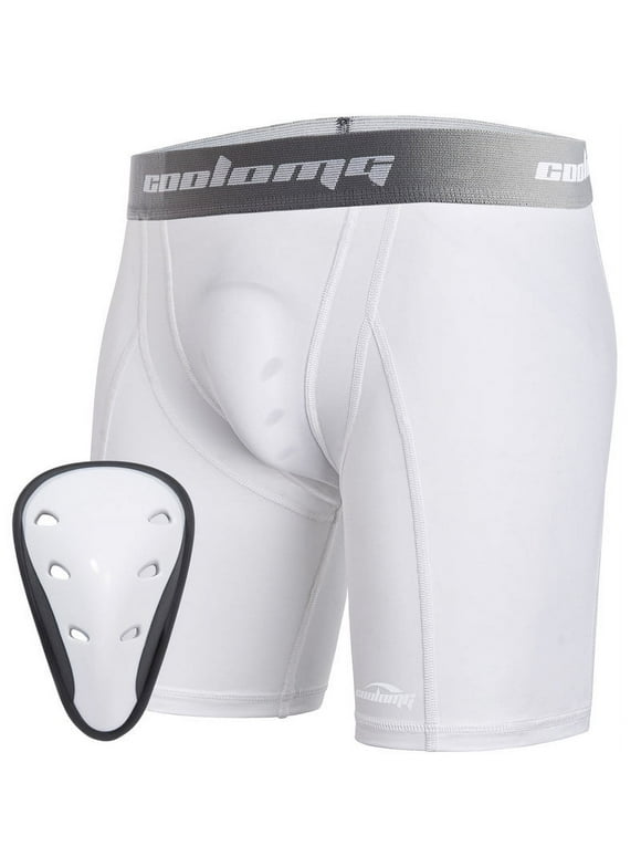 Youth Cup Underwear
