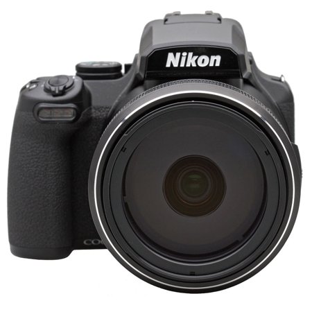COOLPIX P1100 Digital Camera (Body)