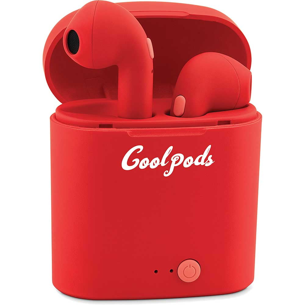 Cool Pods True Wireless Earbuds