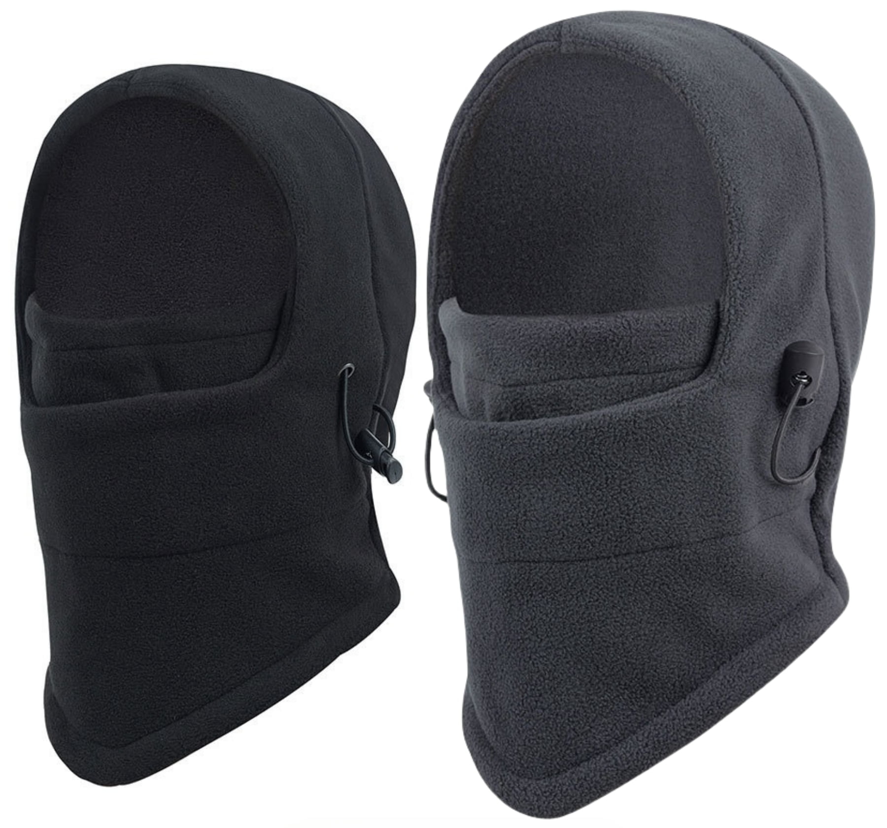 Corteiz Face Mask Single Hole Ski Mask Knit Cycling Cover